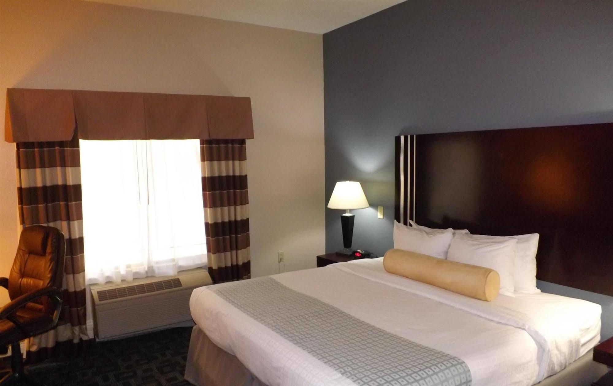 Best Western Plus Kalamazoo Suites Exterior foto